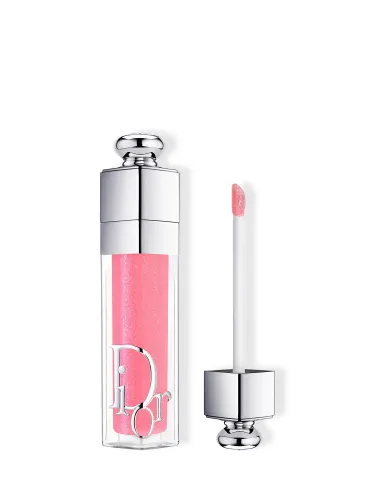Christian Dior Addict Lip Maximizer - 010 Holographic Pink - Unisex
