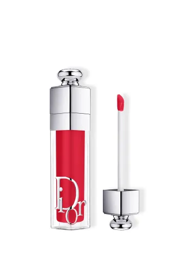 Christian Dior Addict Lip Maximizer - 022 Intense Red - Unisex