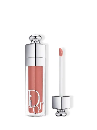 Christian Dior Addict Lip Maximizer - 038 Rose Nude - Unisex