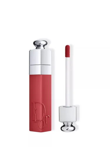Christian Dior Addict Lip Tint - 541 Natural Sienna - Unisex - Size: 5ml