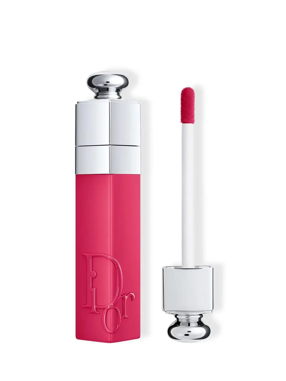 Christian Dior Addict Lip Tint - 761 Natural Fuschia - Unisex - Size: 5ml