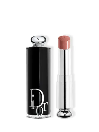 Christian Dior Addict Shine Refillable Lipstick - 418 Beige Oblique - Unisex