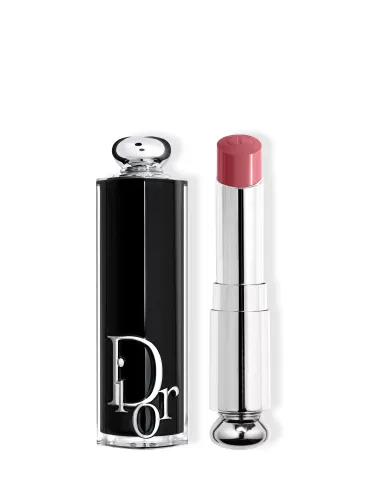 Christian Dior Addict Shine Refillable Lipstick - 566 Peony Pink - Unisex