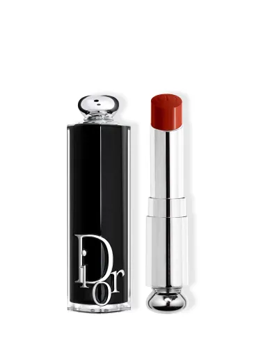 Christian Dior Addict Shine Refillable Lipstick - 652 Rose Dior - Unisex