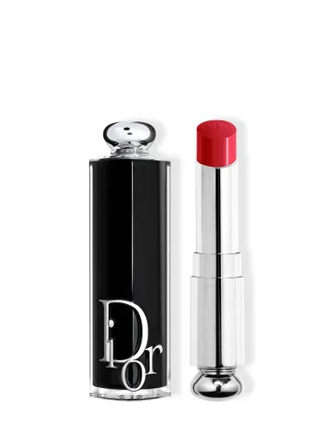 Christian Dior Addict Shine Refillable Lipstick - 758 Lady Red - Unisex