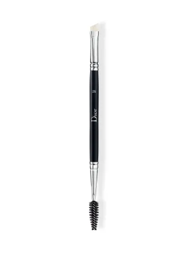 Christian Dior Backstage Double Ended Brow Brush - Unisex