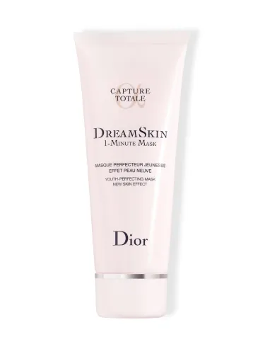 Christian Dior Capture Dreamskin 1-Minute Mask, 75ml - Unisex - Size: 75ml