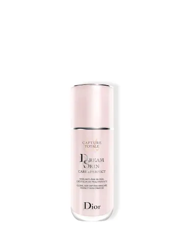 Christian Dior Capture Dreamskin Care & Perfect - Global Age-Defying Skincare - Perfect Skin Creator - Unisex - Size: 30ml