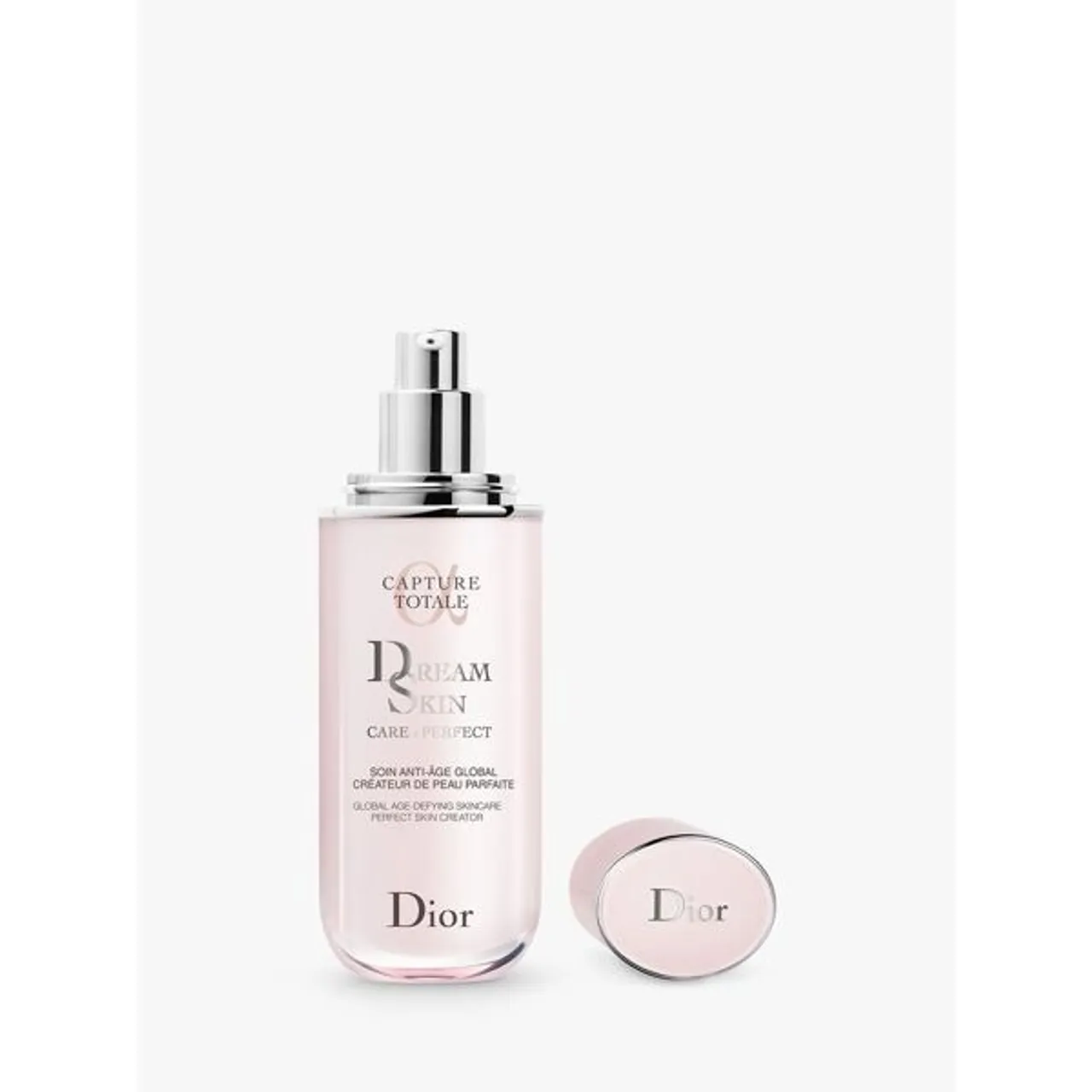 Christian Dior Capture Dreamskin Care & Perfect - Global Age-Defying Skincare - Perfect Skin Creator - Unisex - Size: 30ml