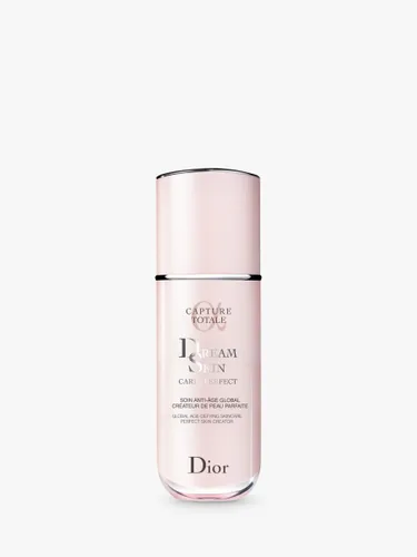 Christian Dior Capture Dreamskin Care & Perfect - Global Age-Defying Skincare - Perfect Skin Creator - Unisex - Size: 50ml