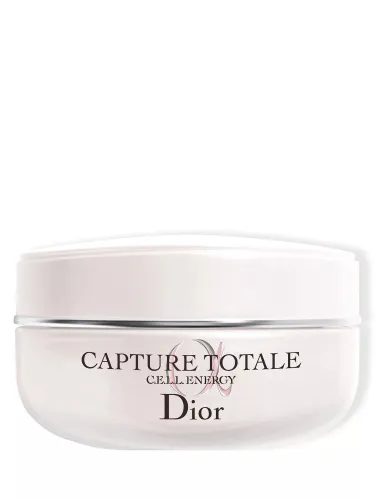 Christian Dior Capture Totale Firming & Wrinkle-Corrective Creme, 50ml - Unisex - Size: 50ml