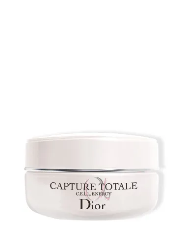Christian Dior Capture Totale Firming & Wrinkle-Corrective Eye Creme, 15ml - Unisex - Size: 15ml