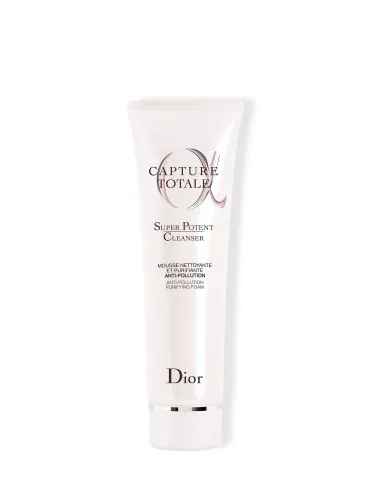 Christian Dior Capture Totale Super Potent Cleanser, 150ml - Unisex - Size: 150ml