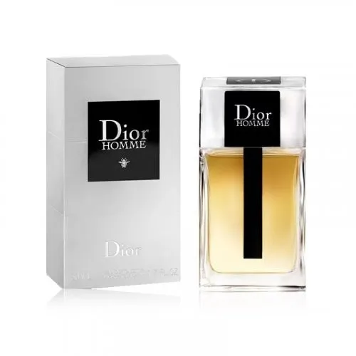 Christian Dior Dior homme perfume atomizer for men EDT 10ml
