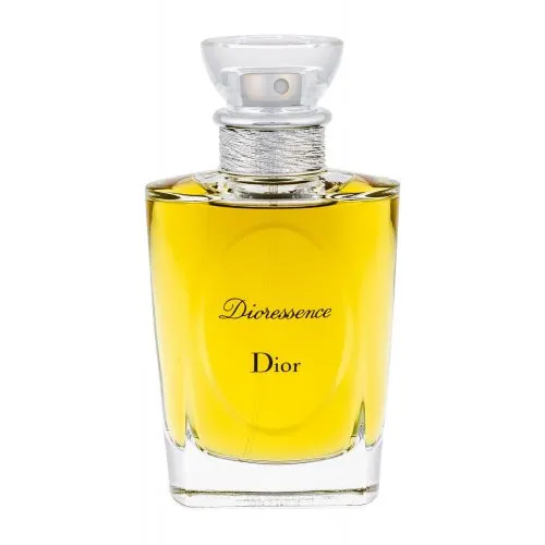 Christian Dior Dioressence perfume atomizer for women EDT 10ml