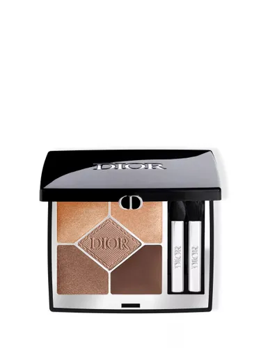 Christian Dior Diorshow 5 Couleurs Couture Eyeshadow Palette - 559 Poncho - Unisex