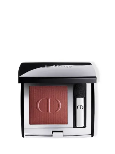 Christian Dior Diorshow Mono Couleur Couture Eyeshadow - 884 Rouge Trafalgar - Unisex