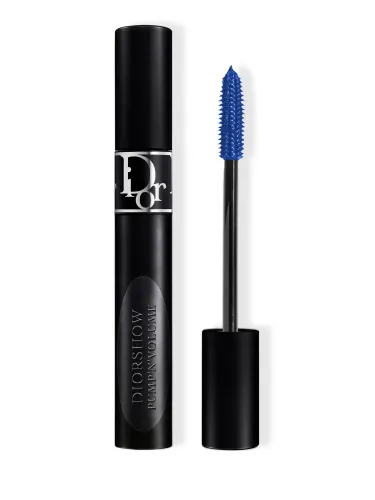 Christian Dior Diorshow Pump 'N' Volume Mascara - 260 Blue - Unisex - Size: 6ml
