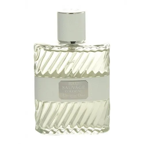 Christian Dior Eau sauvage cologne perfume atomizer for men COLOGNE 10ml