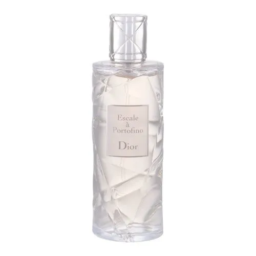 Christian Dior Escale a portofino perfume atomizer for women EDT 15ml