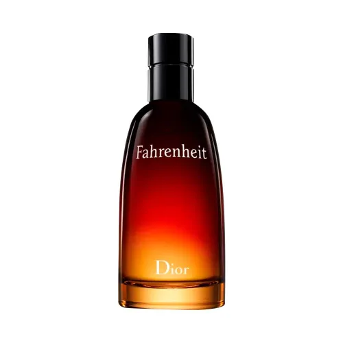 Christian Dior Fahrenheit Eau de Toilette - 100 ml