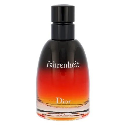 Christian Dior Fahrenheit le parfum perfume atomizer for men PARFUME 10ml