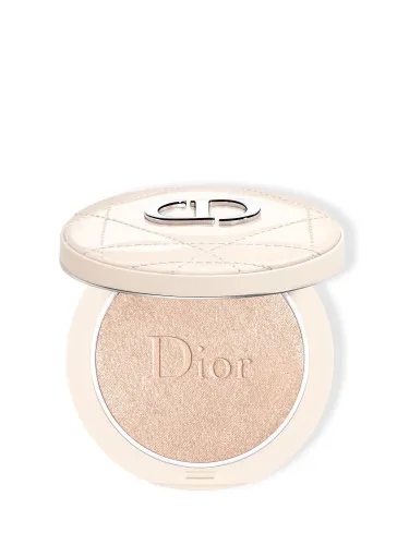 Christian Dior Forever Couture Luminizer Highlighter - 01 Nude Glow - Unisex