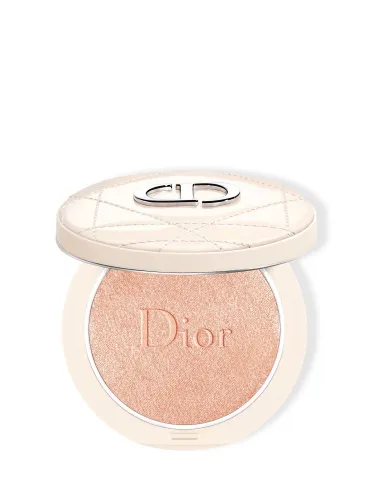 Christian Dior Forever Couture Luminizer Highlighter - 04 Golden Glow - Unisex