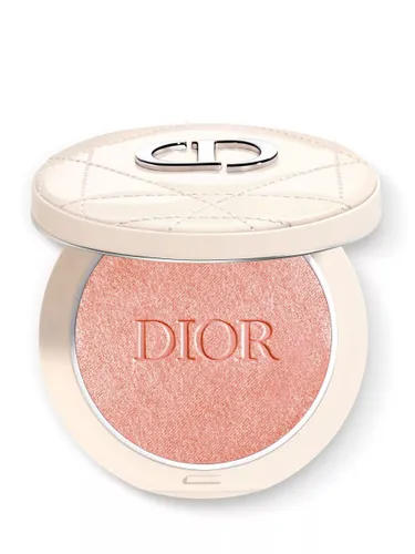 Christian Dior Forever Couture Luminizer Highlighter - 06 Coral Glow - Unisex