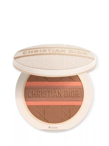 Christian Dior Forever Natural Bronze Glow Limited Edition - 051 Peachy Bronze - Unisex