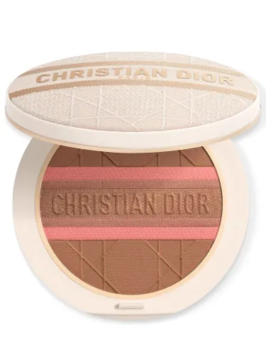 Christian Dior Forever Natural Bronze Glow Limited Edition - 052 Rosy Bronze - Unisex