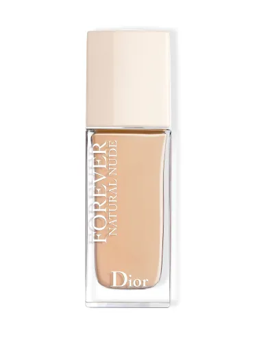 Christian Dior Forever Natural Nude Foundation - 2W - Unisex - Size: 30ml
