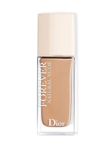 Christian Dior Forever Natural Nude Foundation - 3.5N - Unisex - Size: 30ml