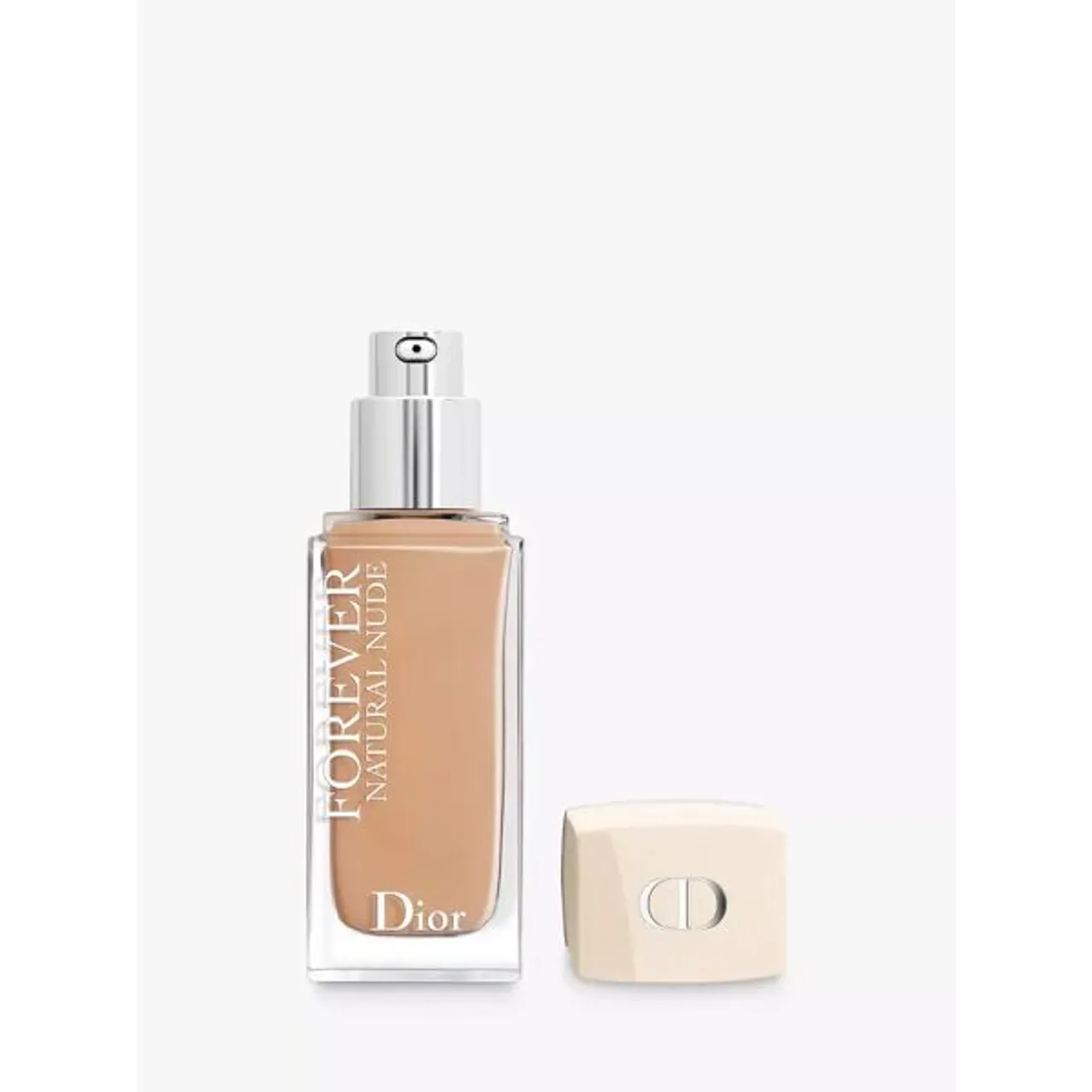 Christian Dior Forever Natural Nude Foundation - 3.5N - Unisex - Size: 30ml