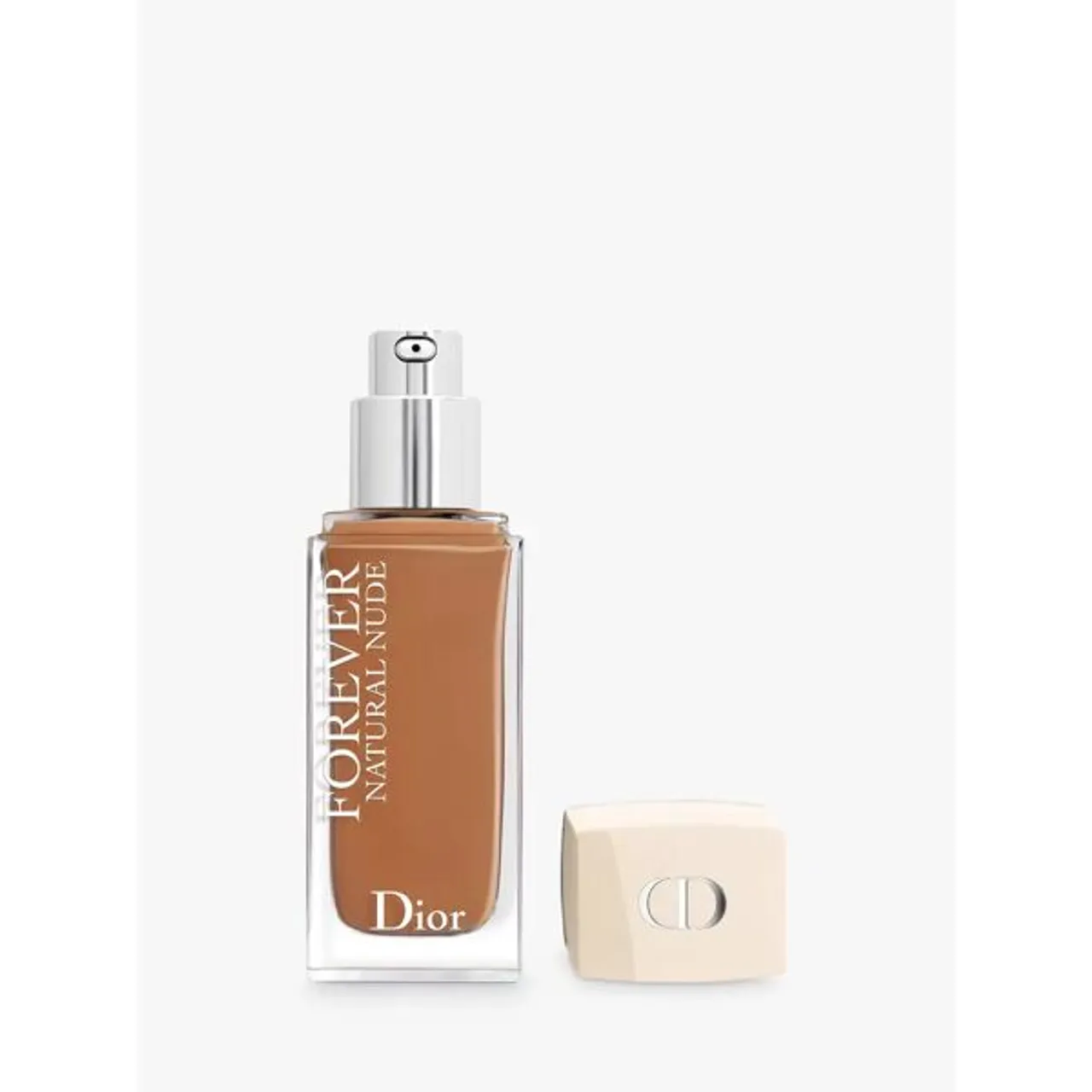Christian Dior Forever Natural Nude Foundation - 5N - Unisex - Size: 30ml