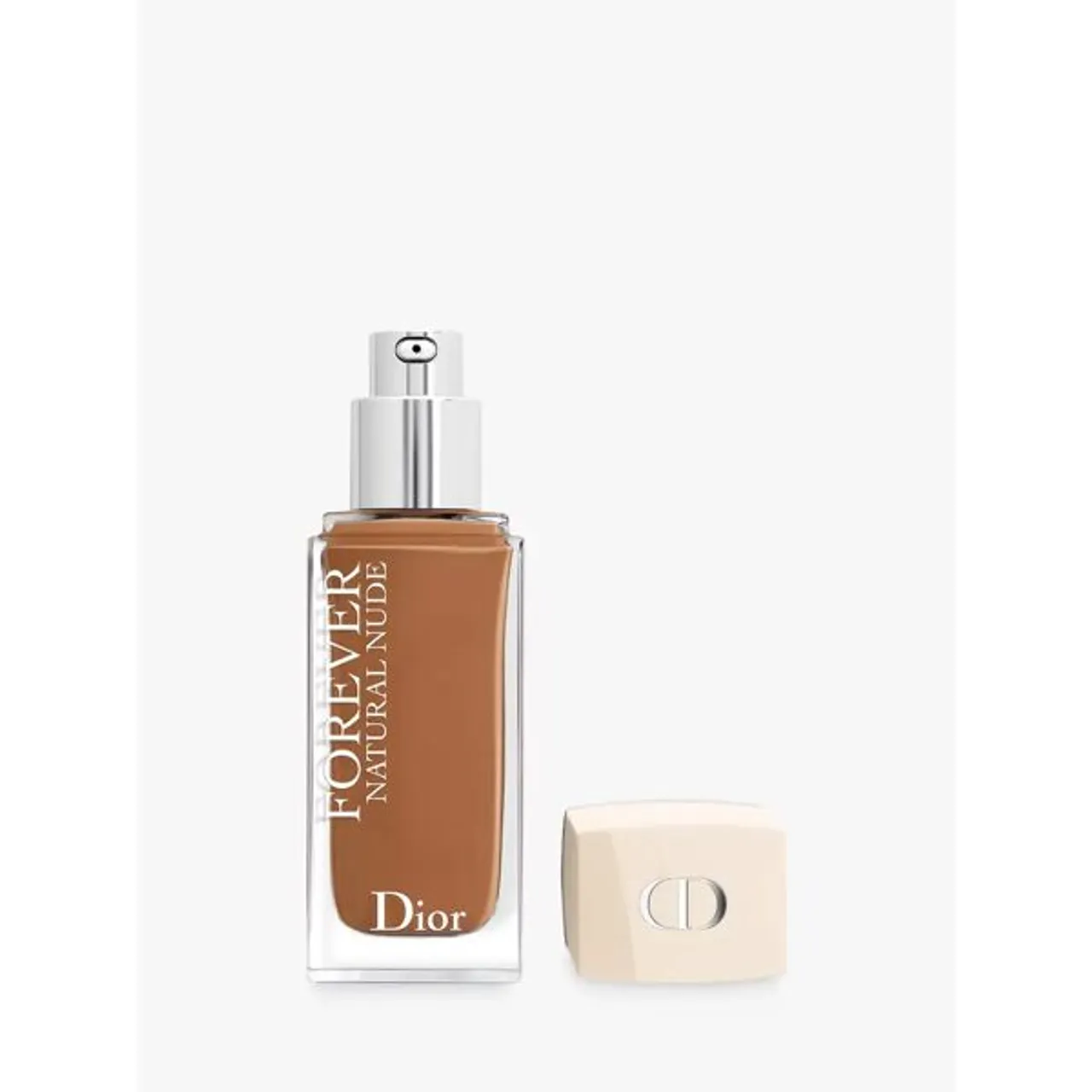 Christian Dior Forever Natural Nude Foundation - 6N - Unisex - Size: 30ml