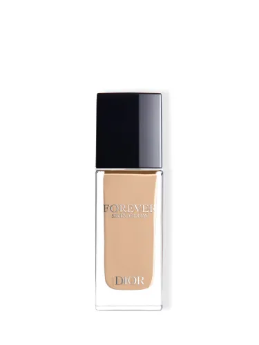 Christian Dior Forever Skin Glow Foundation - 1.5N - Unisex - Size: 30ml