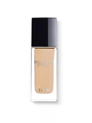 Christian Dior Forever Skin Glow Foundation - 1W - Unisex - Size: 30ml