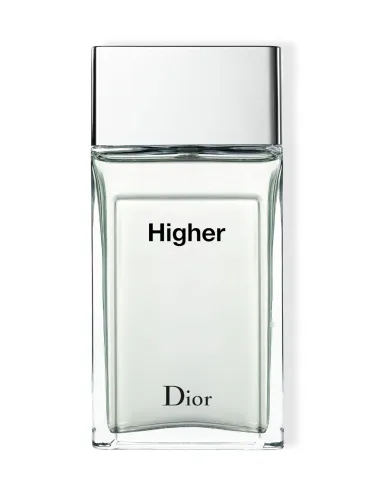 Christian Dior Higher Eau De Toilette Spray - Male - Size: 100ml