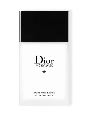 Christian Dior Homme After Shave Balm, 100ml - Male - Size: 100ml
