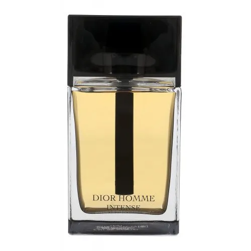 Christian Dior Homme intense perfume atomizer for men EDP 5ml
