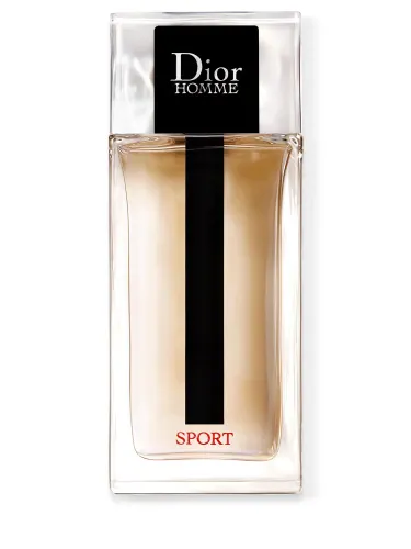 Christian Dior Homme Sport Eau de Toilette - Male - Size: 75ml