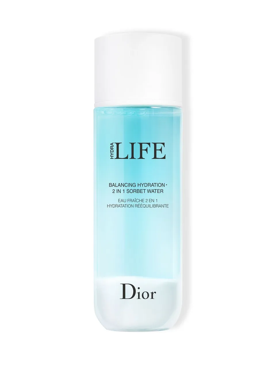 Christian Dior Hydra Life Balancing Hydration - 2-in-1 Sorbet Water, 175ml - Unisex - Size: 175ml