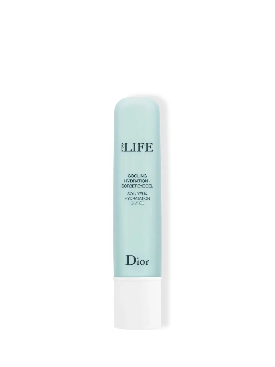 Christian Dior Hydra Life Cooling Hydration - Sorbet Eye Gel, 15ml - Unisex - Size: 15ml
