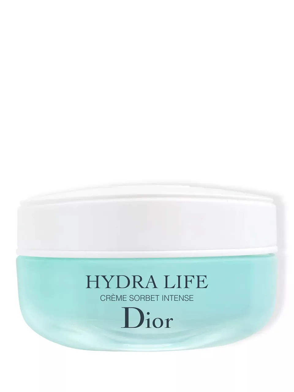 Christian Dior Hydra Life Intense Sorbet Creme, 50ml - Unisex - Size: 50ml