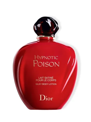 Christian Dior Hypnotic Poison Body Lotion, 200ml - Unisex - Size: 200ml