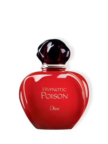 Christian Dior Hypnotic Poison Eau de Toilette Spray - Clear - Female - Size: 50ml