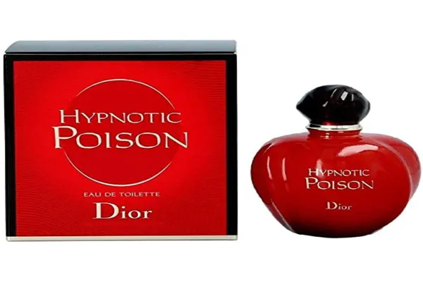 Christian Dior Hypnotic Poison Eau De Toilette Spray For