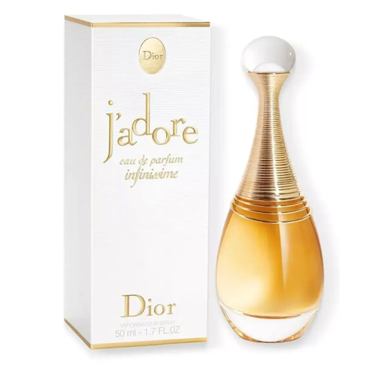 Christian Dior J'adore Eau de Parfum Infinissime - Female - Size: 50ml