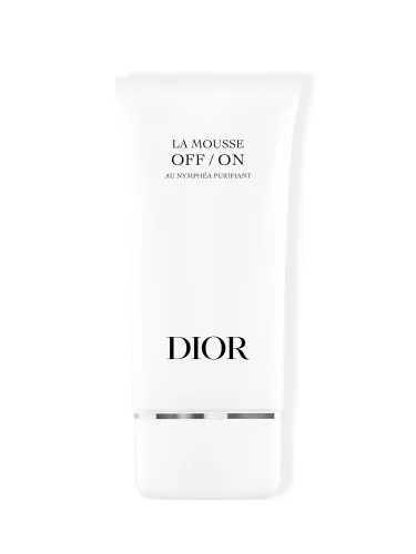 Christian Dior La Mousse OFF/ON Foaming Cleanser, 150ml - Unisex - Size: 150ml